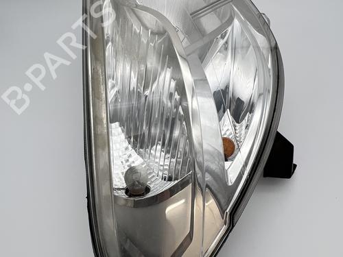 Right headlight DACIA LODGY (JS_) 1.6 | BP39674833C29 - Image 12
