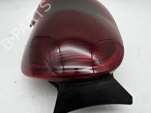 Right taillight SMART CABRIO (450) 0.8 CDI (S1OLC1, 450.401, 450.402, 450.403, 450.400) | BP39675804C35 - Image 6