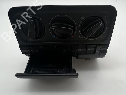 Climate control VW GOLF IV Cabriolet (1E7) 2.0 | BP39672873I5 - Image 2