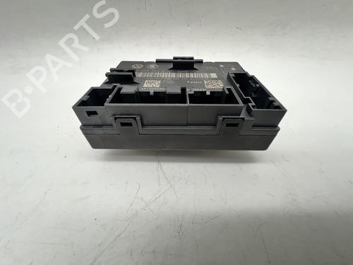 Electronic module SKODA YETI (5L) 2.0 TDI 4x4 | BP39679328M83 - Image 6