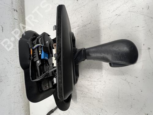 Used Gear lever Gear lever BMW 5 Touring (E61) 523 i (177 hp) 39681490 39681490
