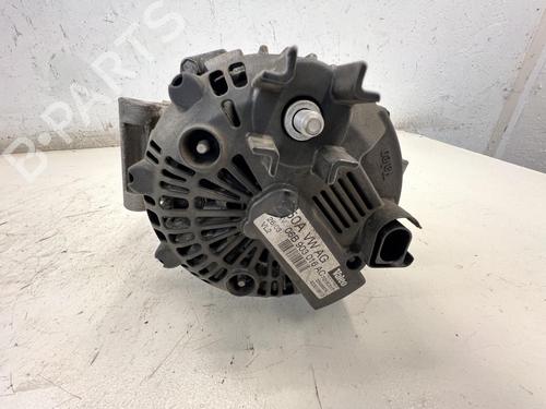 Alternator AUDI A4 B6 Avant (8E5) 1.8 T quattro | BP39678756M7 - Image 4