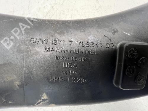 Pipe BMW X5 (E70) 3.0 sd | BP39679037M125 - Image 3
