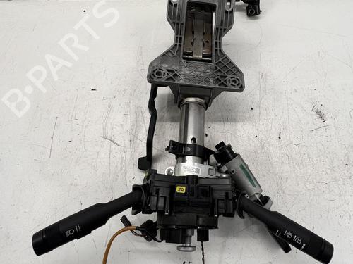 Steering column OPEL ASTRA J (P10) 1.4 Turbo (68) | BP39989348M21 - Image 3