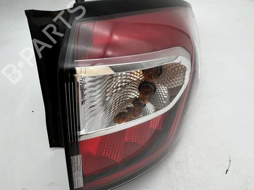 Right taillight FORD KUGA II (DM2) 1.5 EcoBoost | BP39671309C35 - Image 2