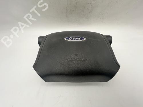 Steering wheel FORD RANGER (ET) 2.5 TDCi 4x4 | BP40454356C49 - Image 9