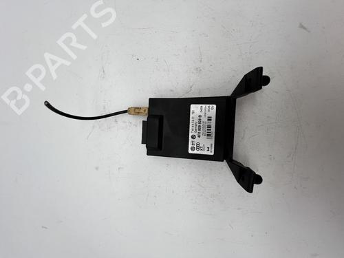 Electronic module AUDI A6 C6 Avant (4F5) 2.7 TDI | BP39673590M83 - Image 2