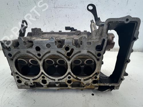 Cylinder head AUDI A6 C6 (4F2) 2.4 | BP39670540M5 - Image 7