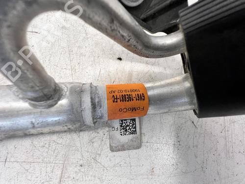 AC pipe FORD KUGA II (DM2) 1.5 EcoBoost | BP39673405M126 - Image 3