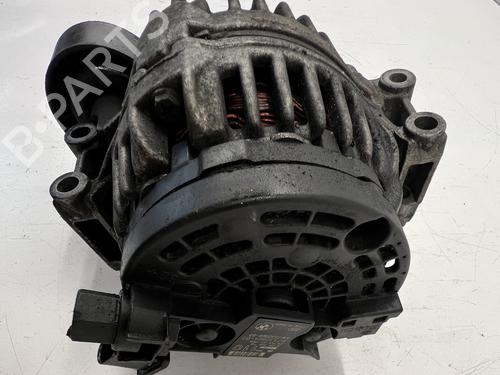 Alternator BMW 3 (E90) 320 i | BP39673639M7 - Image 5