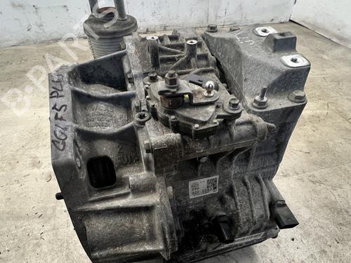 Gearbox VW GOLF PLUS V (5M1, 521) 1.6 FSI | BP39683103M3 - Image 2