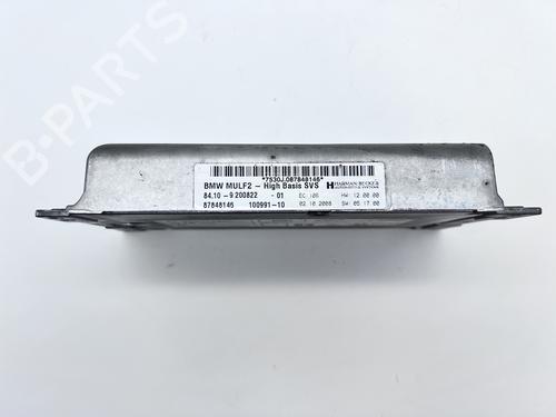 Electronic module BMW 1 Convertible (E88) 118 i | BP39676875M83 - Image 3