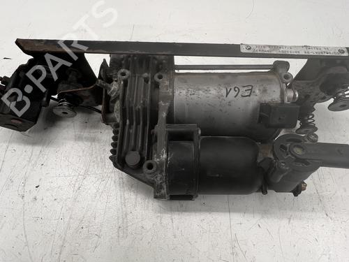 Elektronisk modul Elektronisk modul BMW 5 Touring (E61) 523 i (177 hp) 39678108 39678108