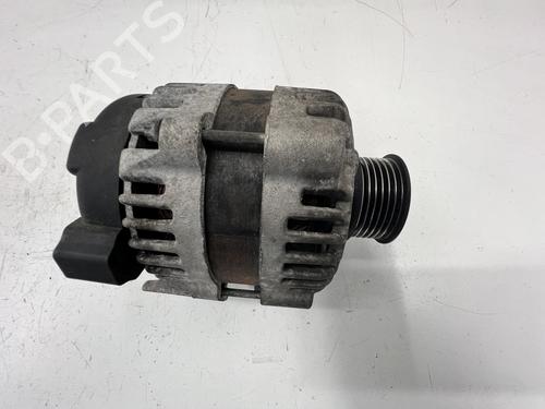 Alternator OPEL ASTRA J (P10) 1.6 (68) | BP39678668M7 - Image 2