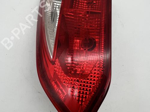Right tailgate light FORD FOCUS III Turnier 2.0 TDCi | BP39671957C80 - Image 5