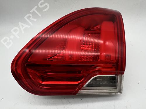 Right tailgate light PEUGEOT 2008 I (CU_) 1.2 VTi | BP39670999C80 - Image 8