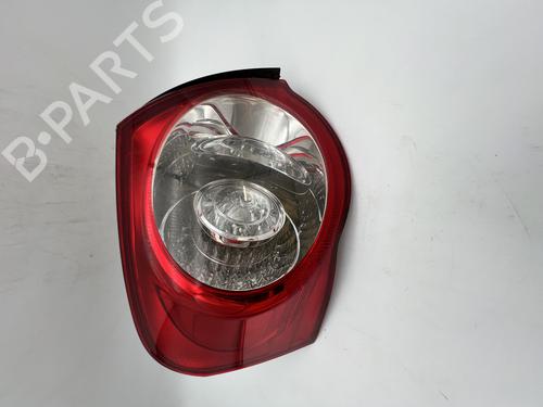Left tailgate light VW PASSAT B6 Variant (3C5) 1.6 FSI | BP39682052C79 - Image 5