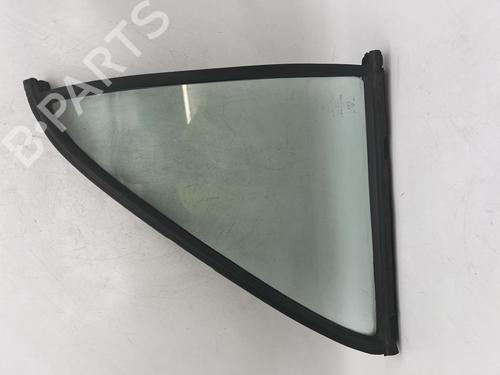 Used Rear right quarter glass Rear right quarter glass MERCEDES-BENZ 123 Saloon (W123) 240 D (123.123) (72 hp) 40197104 40197104