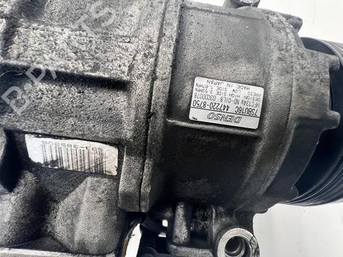 AC compressor BMW 5 (E39) 523 i | BP39673598M34 - Image 8