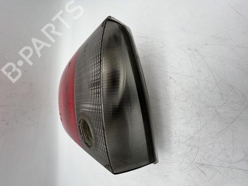 Right tailgate light AUDI 80 B4 Saloon (8C2) 2.0 | BP39675672C80 - Image 4