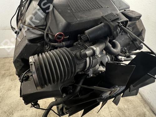 Engine BMW 7 (E38) 735 i, iL | BP39670785M1 - Image 4