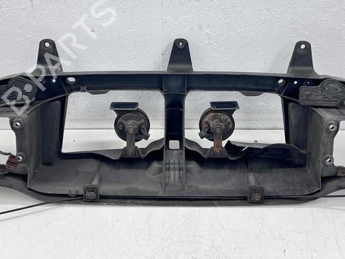 Used Front slam panel Front slam panel VOLVO C70 I Coupe (872) T-5 (240 hp) 39678142 39678142