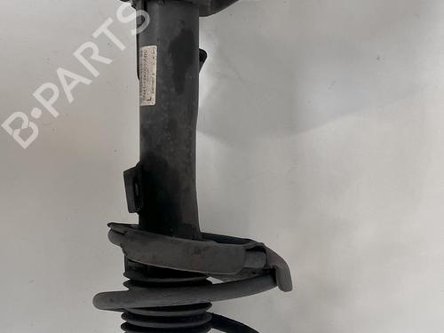 Left front steering knuckle FORD FOCUS II Convertible 2.0 | BP39678497M25 - Image 2