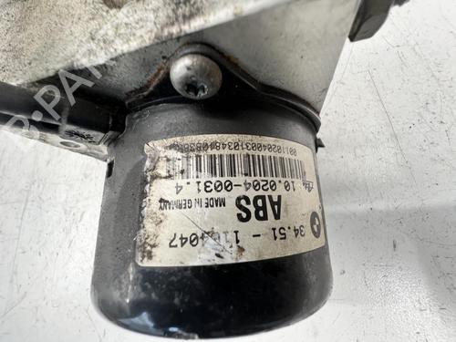 ABS pump BMW 3 Compact (E36) 316 i | BP39677786M43 - Image 9