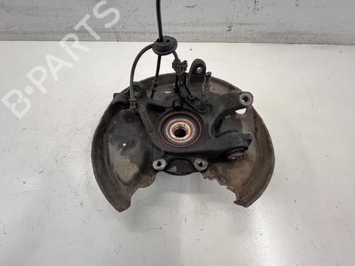 Used Left rear steering knuckle Left rear steering knuckle MERCEDES-BENZ E-CLASS (W210) E 240 (210.061) (170 hp) 39676261 39676261