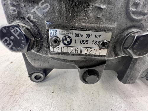 Steering rack BMW 7 (E38) 735 i, iL | BP39678034M22 - Image 3