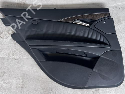 Used Rear left panel Rear left panel MERCEDES-BENZ E-CLASS T-Model (S211) E 320 T CDI (211.222) (224 hp) 40090689 40090689