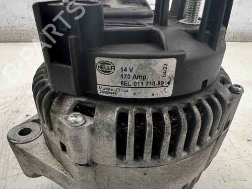 alternator-bmw-7-e65-e66-e67-2001-2002-2003-2004-2005-2006-2007-2008-2009-39670743 main image