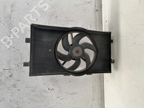 Radiator fan SMART ROADSTER (452) 0.7 (452.434) | BP39671810M35 - Image 8