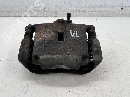 Left front brake caliper MAZDA 3 (BM, BN) 2.0 | BP39680470M105 - Image 7
