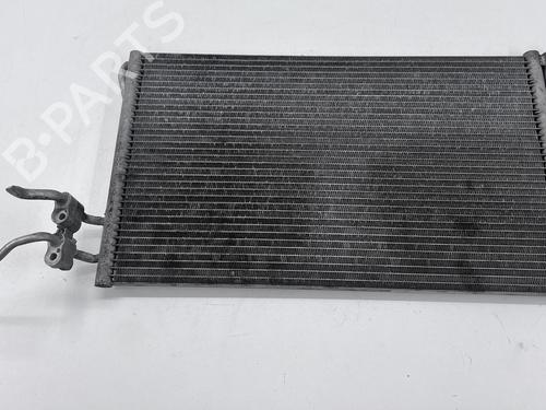 Used AC radiator AC radiator BMW 3 Touring (E91) 320 d (177 hp) 39681337 39681337