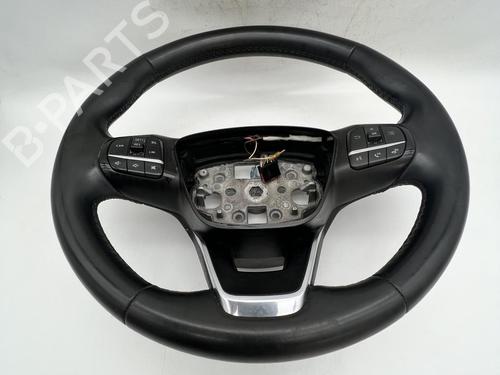 Steering wheel FORD TRANSIT CUSTOM V362 Van (FY, FZ) 2.0 EcoBlue | BP39989349C49 - Image 15