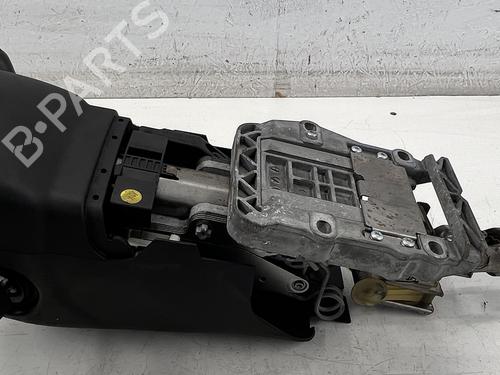 Steering column AUDI A2 (8Z0) 1.4 | BP39675936M21 - Image 2