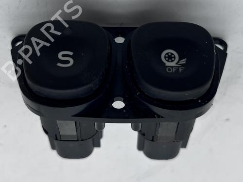 Kombi Kontakt / Stilkkontakt Kombi Kontakt / Stilkkontakt JAGUAR S-TYPE II (X200) 4.0 V8 (276 hp) 39679670 39679670