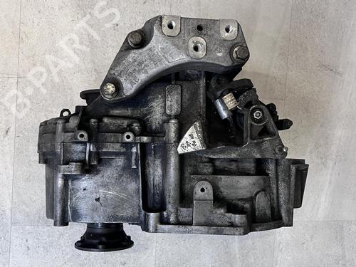 Gearbox VW PASSAT B6 Variant (3C5) 2.0 TDI | BP40091374M3 - Image 2
