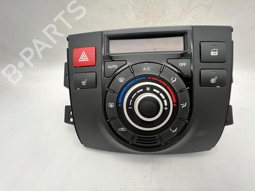 Climate control KIA VENGA (YN) 1.6 CRDi 128 | BP40045126I5 - Image 2