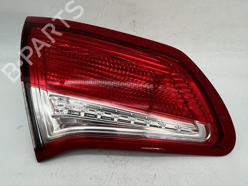 Used Left tailgate light Left tailgate light CITROËN C4 II (NC_) 1.6 VTi 120 (NC5FS0, NC5FS9) (120 hp) 39679209 39679209