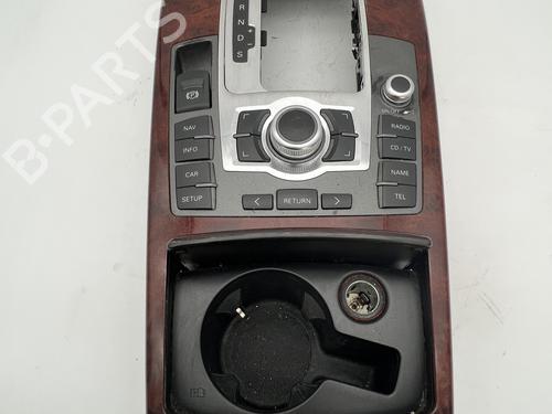Middle console AUDI A6 C6 (4F2) 2.4 | BP39674683I22 - Image 13