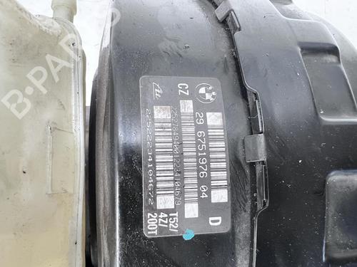 Servo brake BMW 1 (E87) 120 i | BP40090942M42 - Image 5