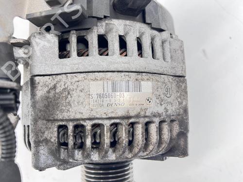 Alternator BMW 1 (F20) 116 i | BP40090470M7 - Image 2