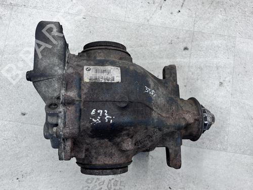 Rear differential BMW 3 Coupe (E92) 335 i | BP39681767M24 - Image 7