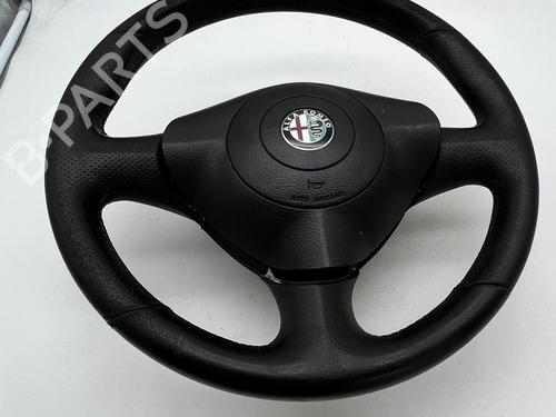 Used Steering wheel Steering wheel ALFA ROMEO 147 (937_) 1.6 LPG (937AXA1A) (105 hp) 39917661 39917661