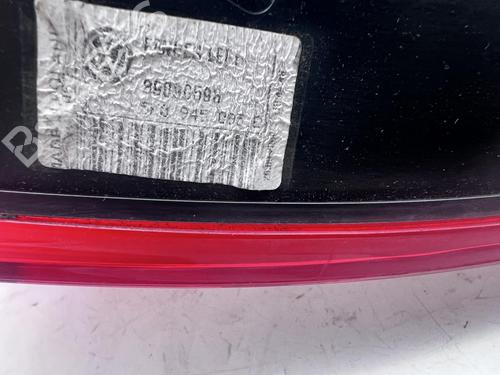 Left taillight VW GOLF VI (5K1) 1.4 | BP39672674C34 - Image 7
