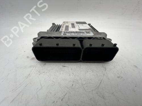 Engine control unit (ECU) BMW 3 Touring (E91) 320 d | BP39673552M57 - Image 5
