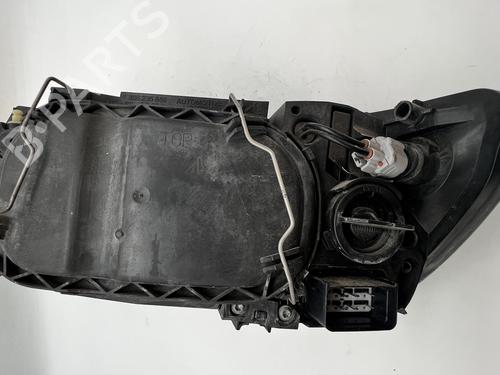 Right headlight VOLVO V50 (545) 1.6 | BP39676964C29 - Image 12