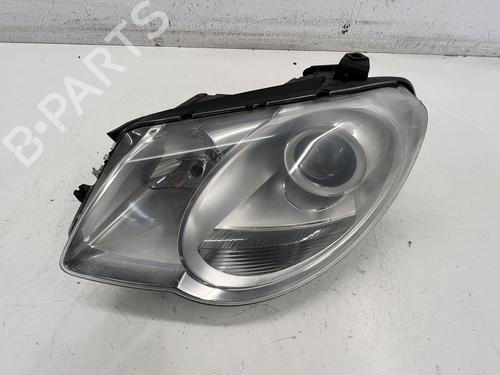 Left headlight VW EOS (1F7, 1F8) 1.4 TSI | BP39675625C28 - Image 7
